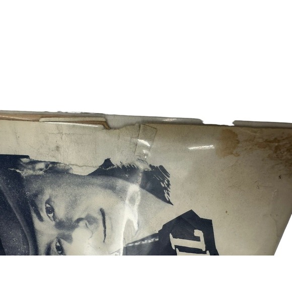 Antique LAW OF THE TRAIL Movie Print Hopalong Cassidy Prod. William Boyd - Picture 6 of 13